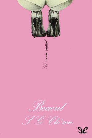 [La sonrisa vertical 33] • Beacul